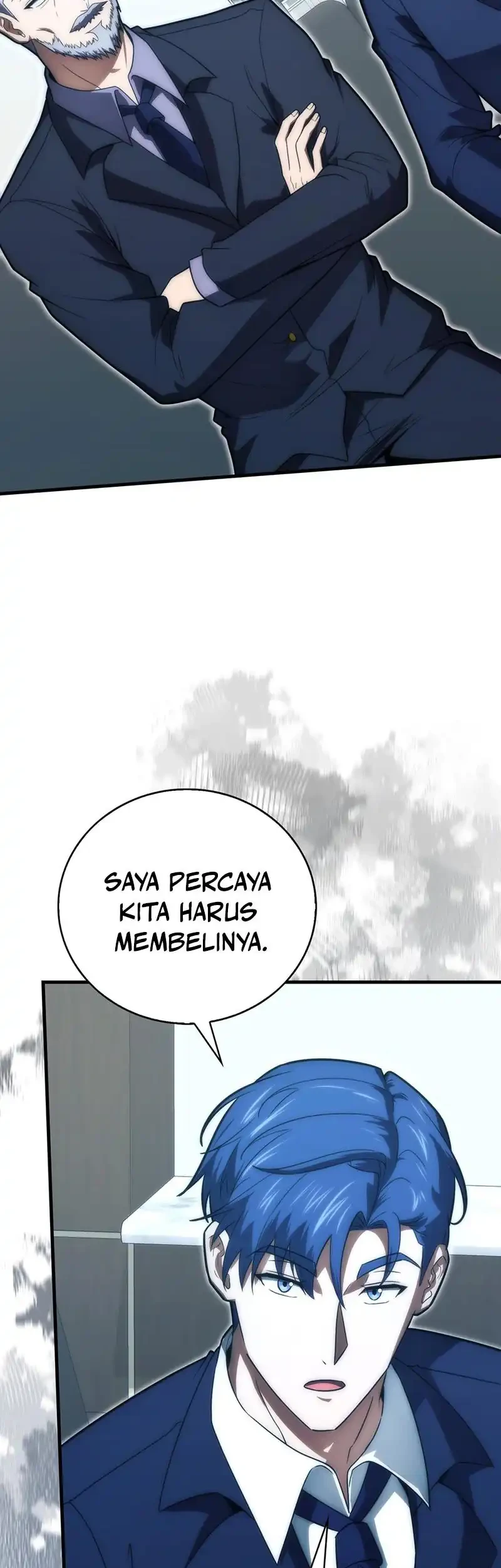 Max Talent Player Chapter 82 - halaman 15