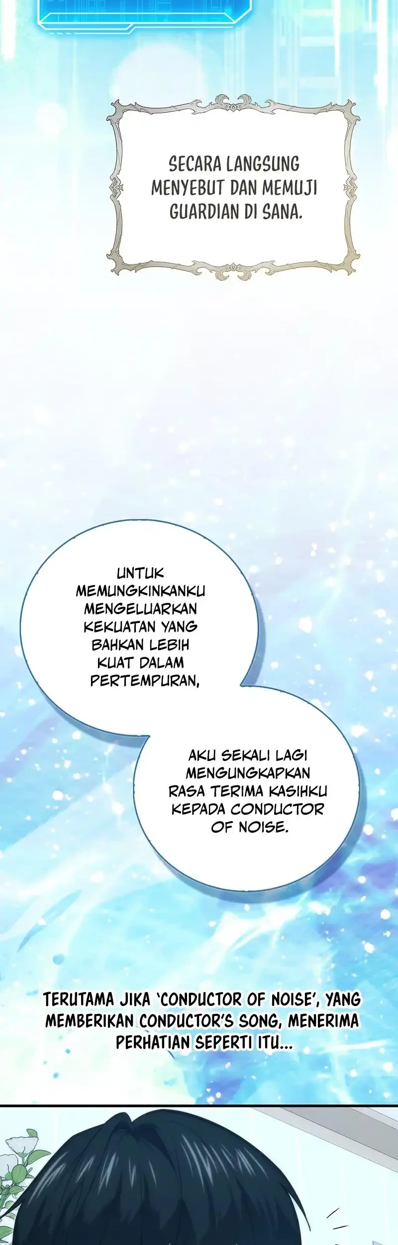 Max Talent Player Chapter 82 - halaman 2