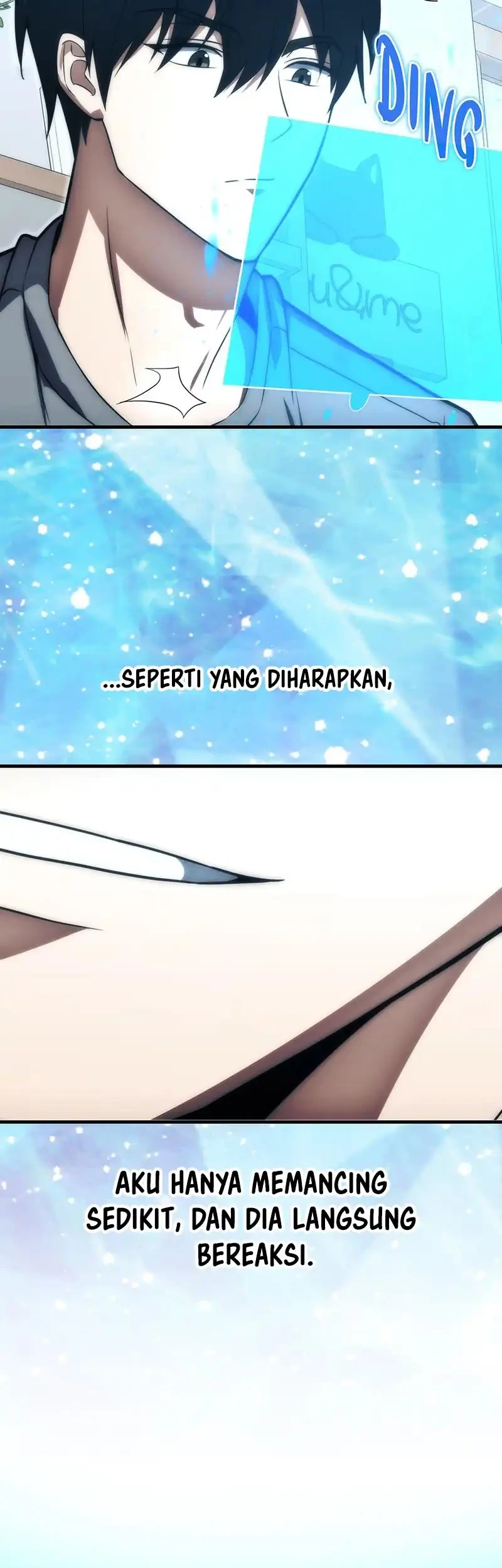 Max Talent Player Chapter 82 - halaman 3