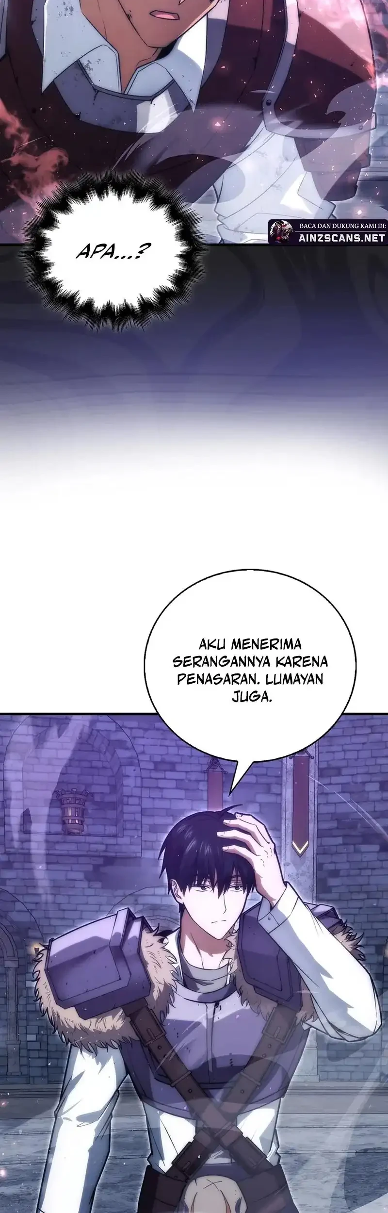 Max Talent Player Chapter 83 - halaman 10