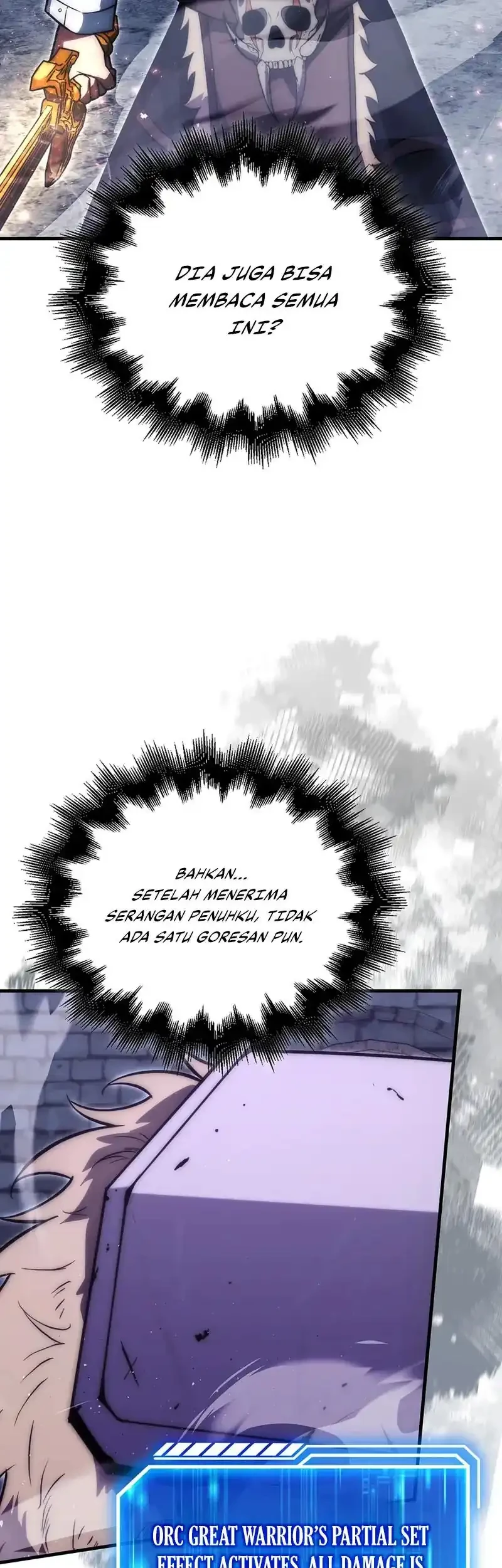 Max Talent Player Chapter 83 - halaman 11