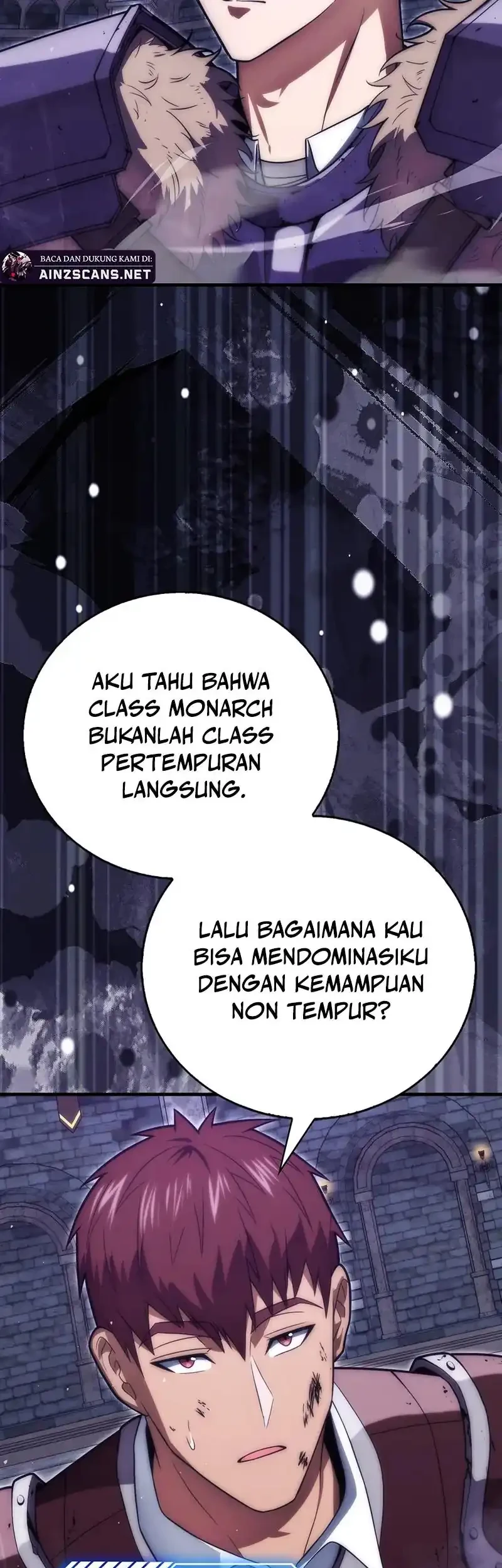 Max Talent Player Chapter 83 - halaman 15