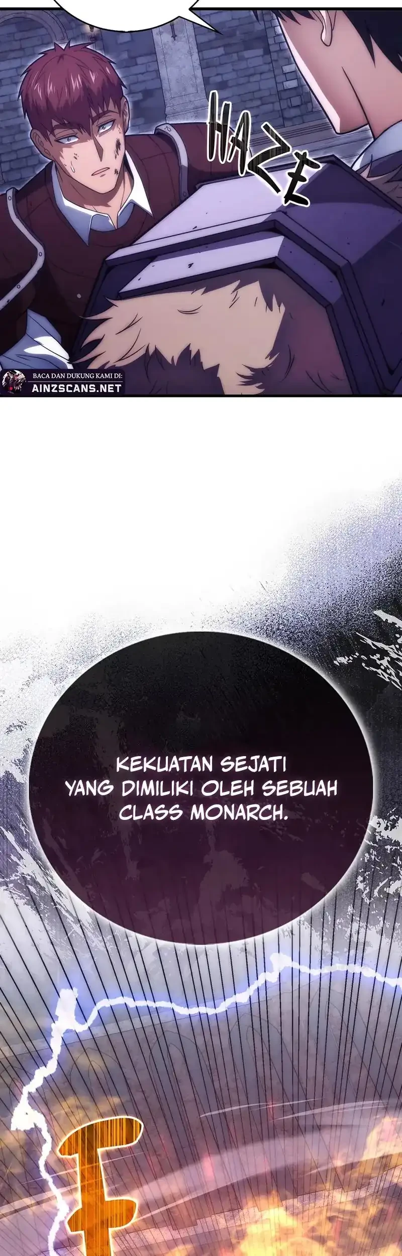 Max Talent Player Chapter 83 - halaman 18
