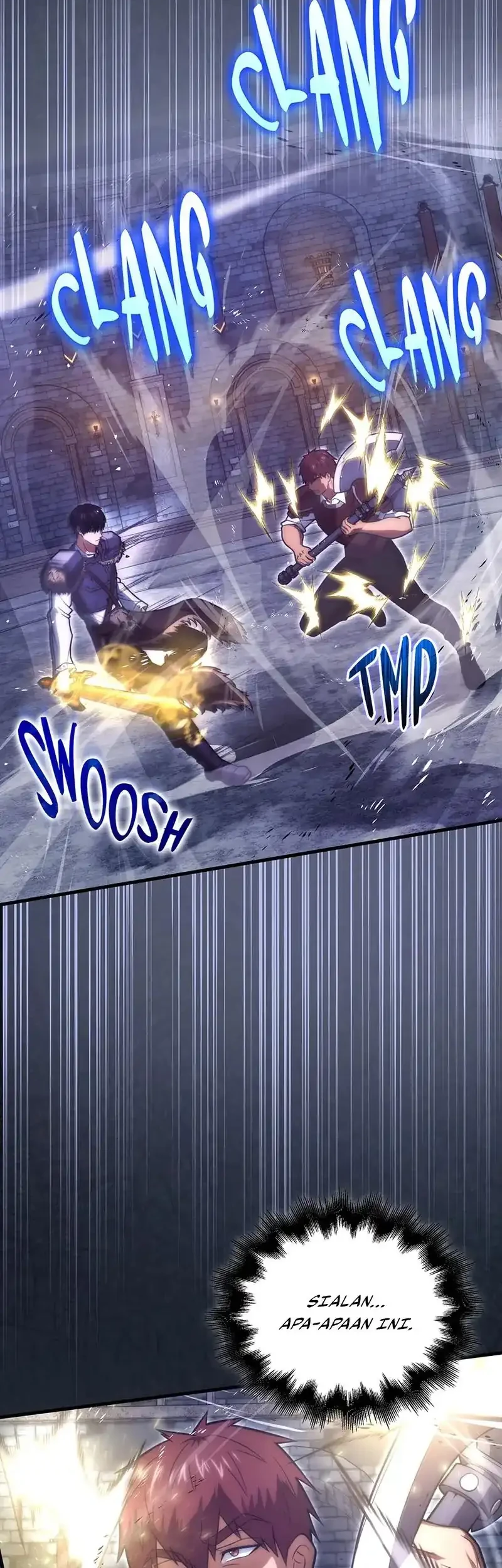 Max Talent Player Chapter 83 - halaman 2