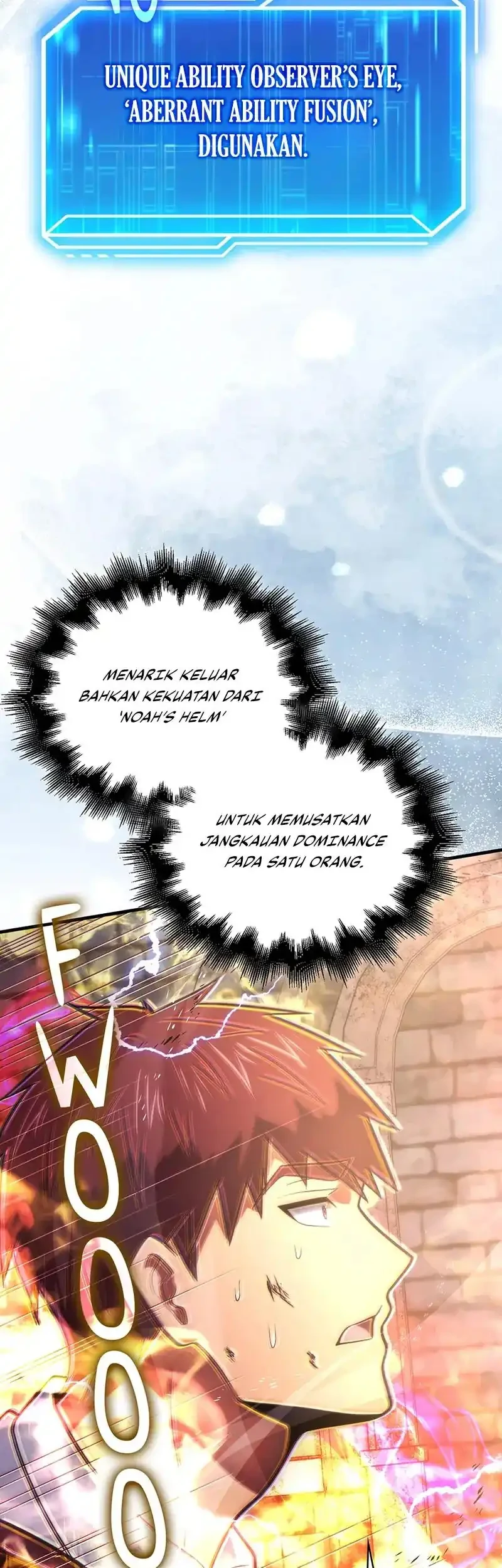 Max Talent Player Chapter 83 - halaman 21