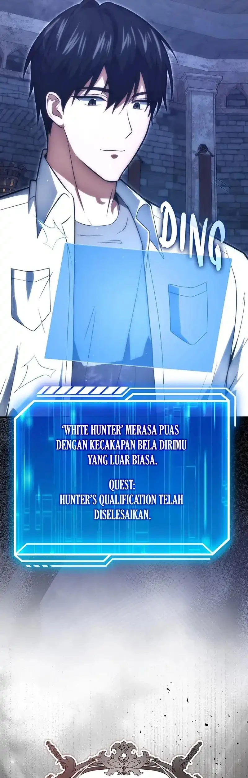 Max Talent Player Chapter 83 - halaman 25