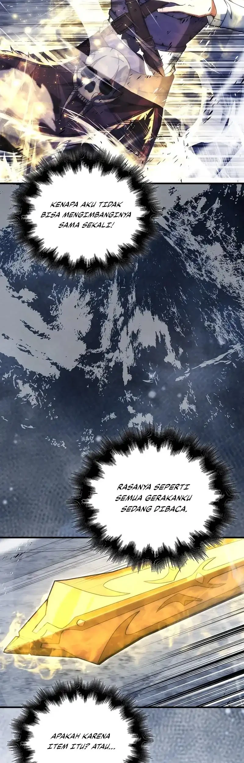 Max Talent Player Chapter 83 - halaman 4
