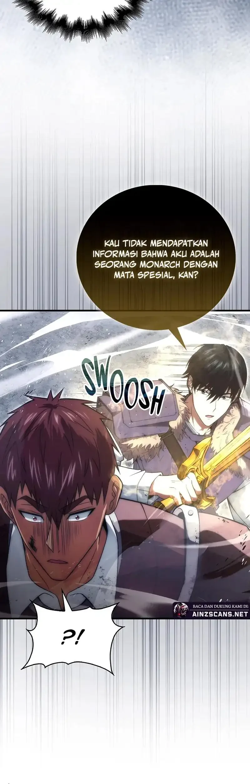 Max Talent Player Chapter 83 - halaman 5