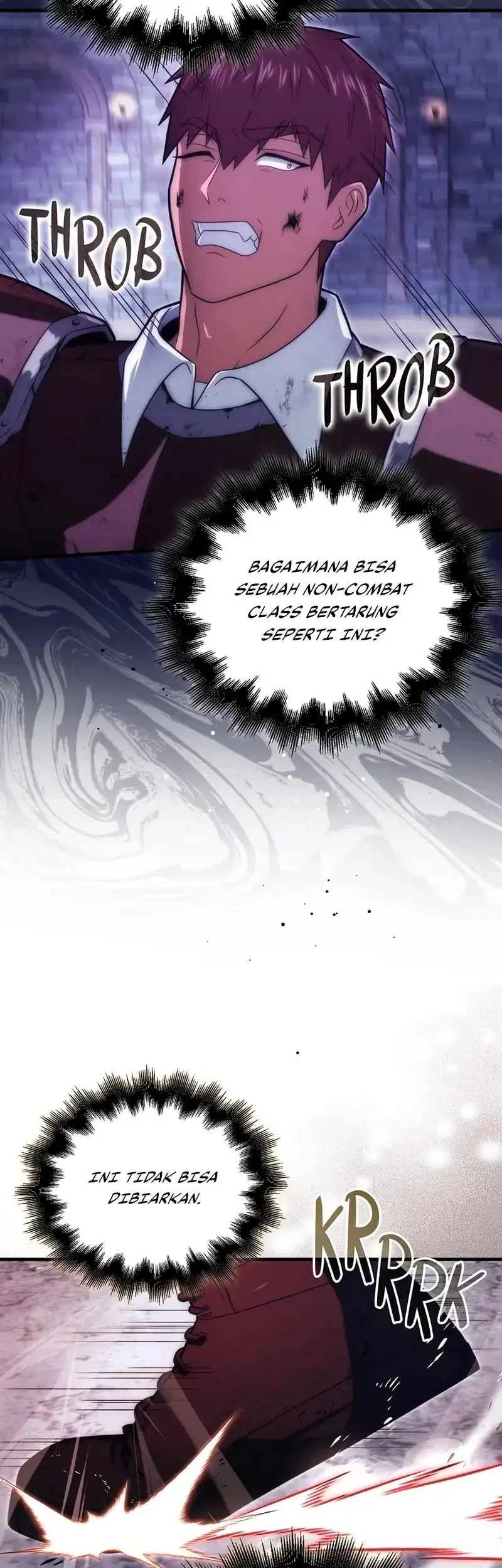 Max Talent Player Chapter 83 - halaman 7
