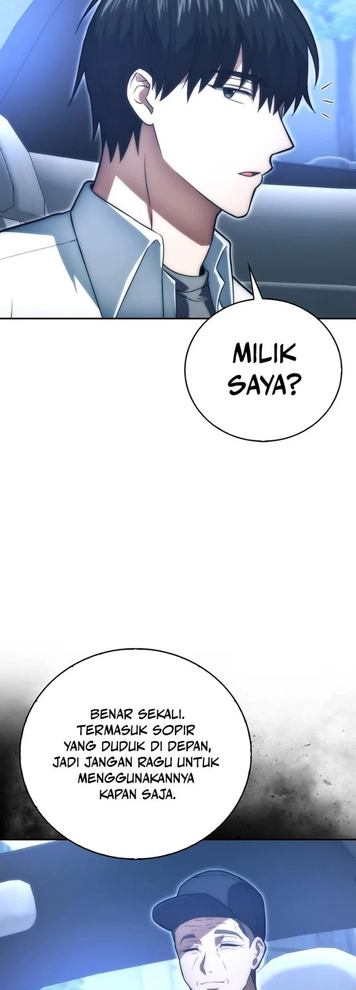 Max Talent Player Chapter 84 - halaman 1