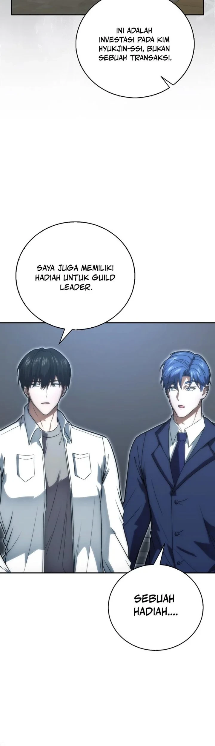 Max Talent Player Chapter 84 - halaman 12