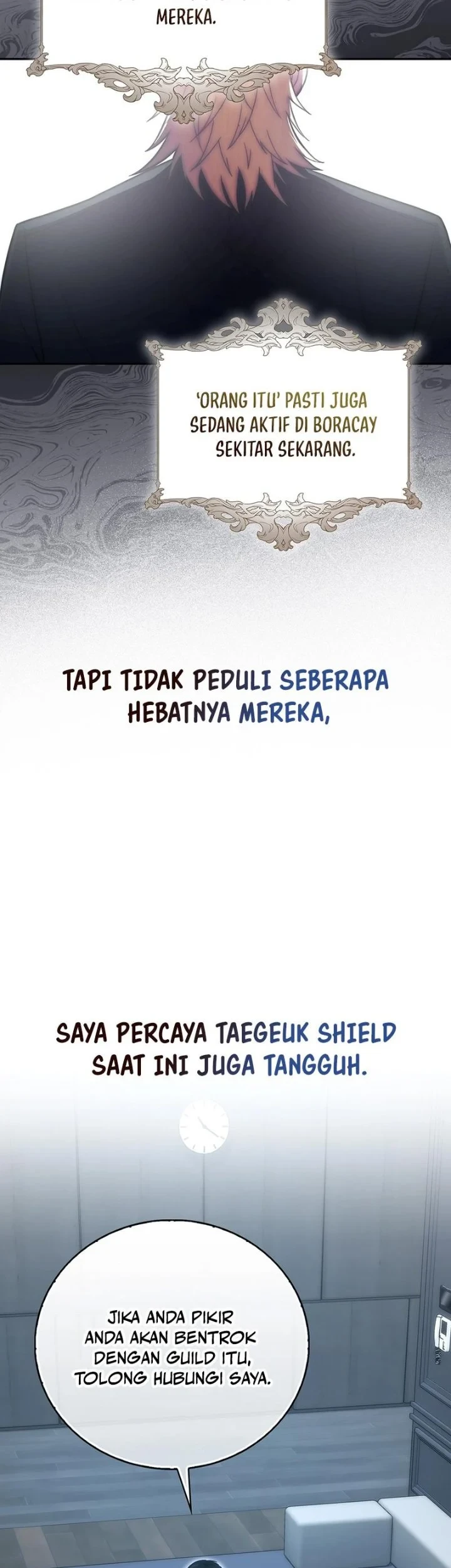 Max Talent Player Chapter 84 - halaman 18