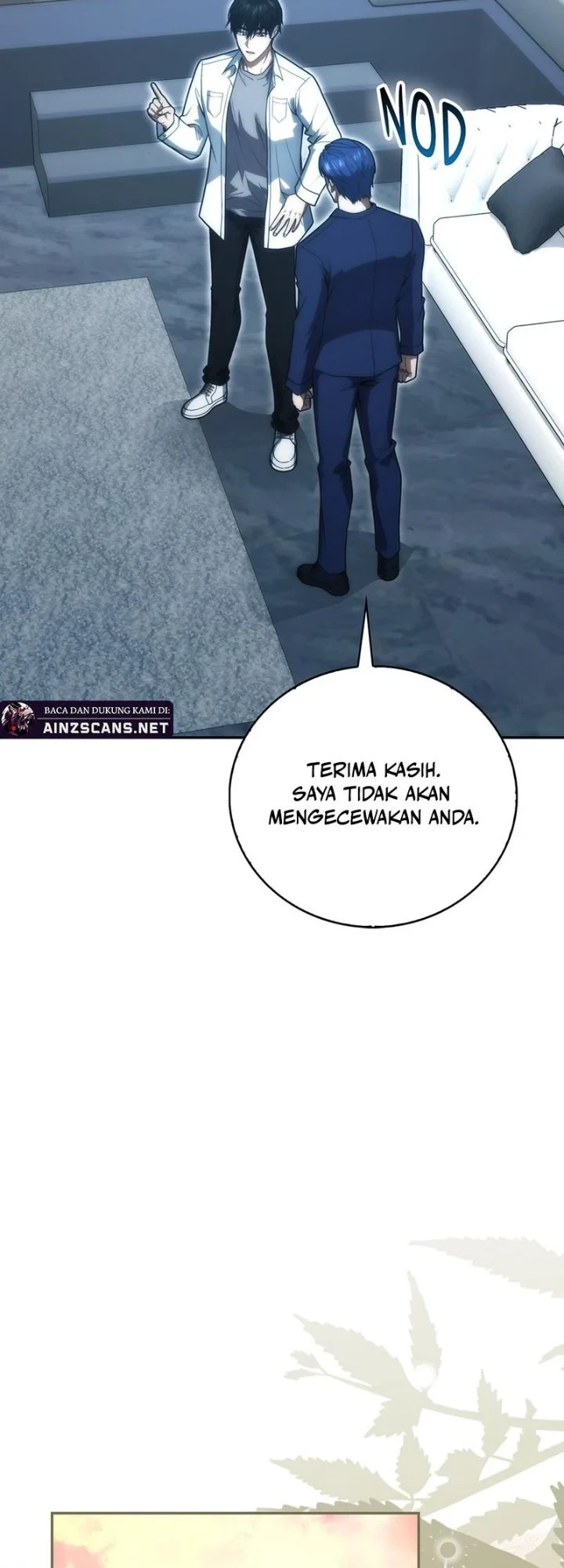 Max Talent Player Chapter 84 - halaman 19