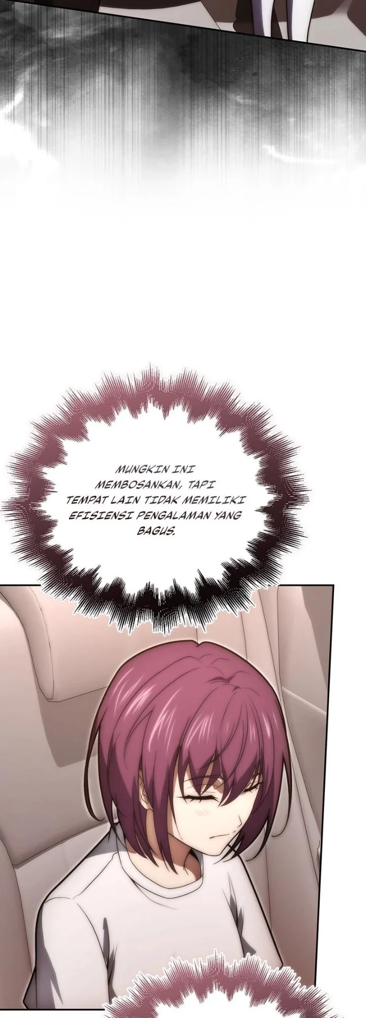 Max Talent Player Chapter 84 - halaman 23