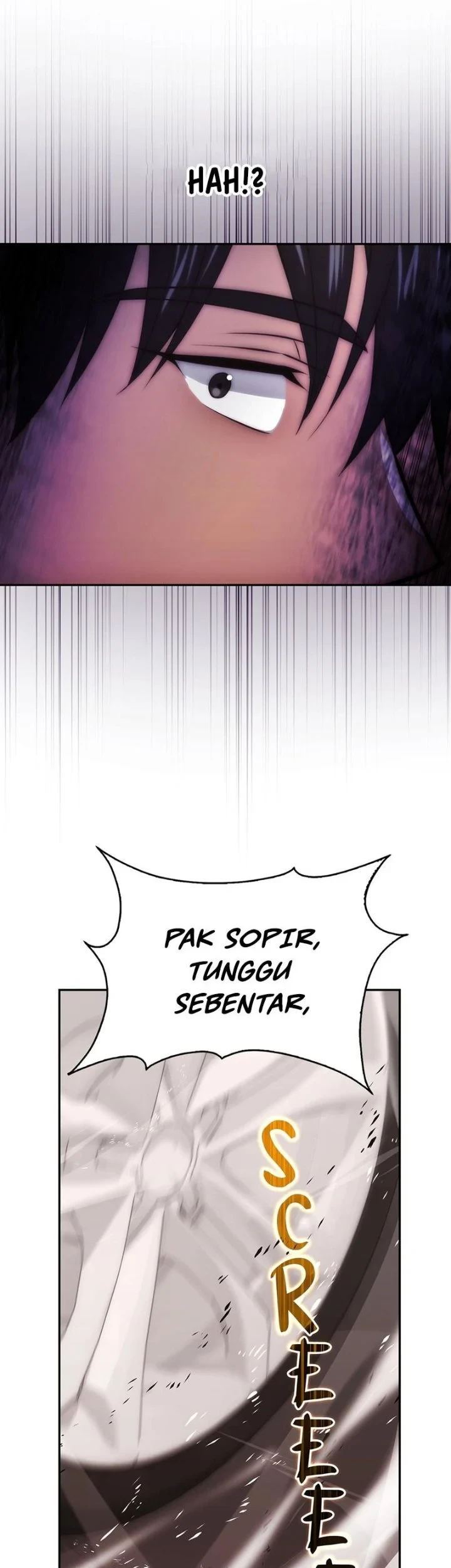 Max Talent Player Chapter 84 - halaman 26