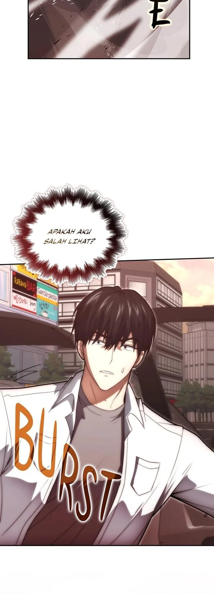 Max Talent Player Chapter 84 - halaman 27