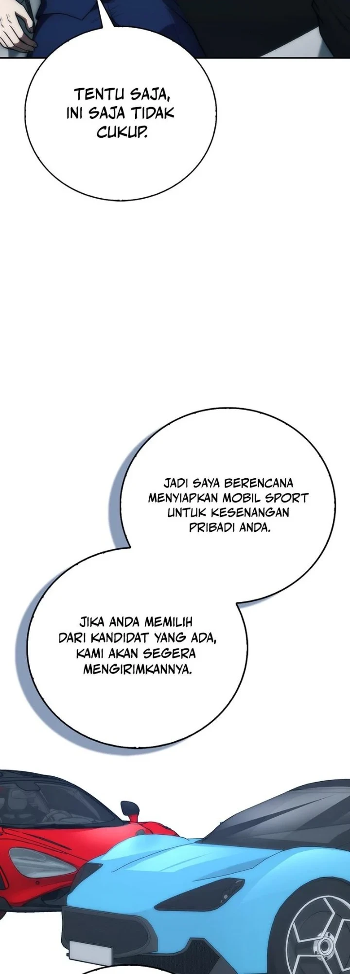 Max Talent Player Chapter 84 - halaman 3