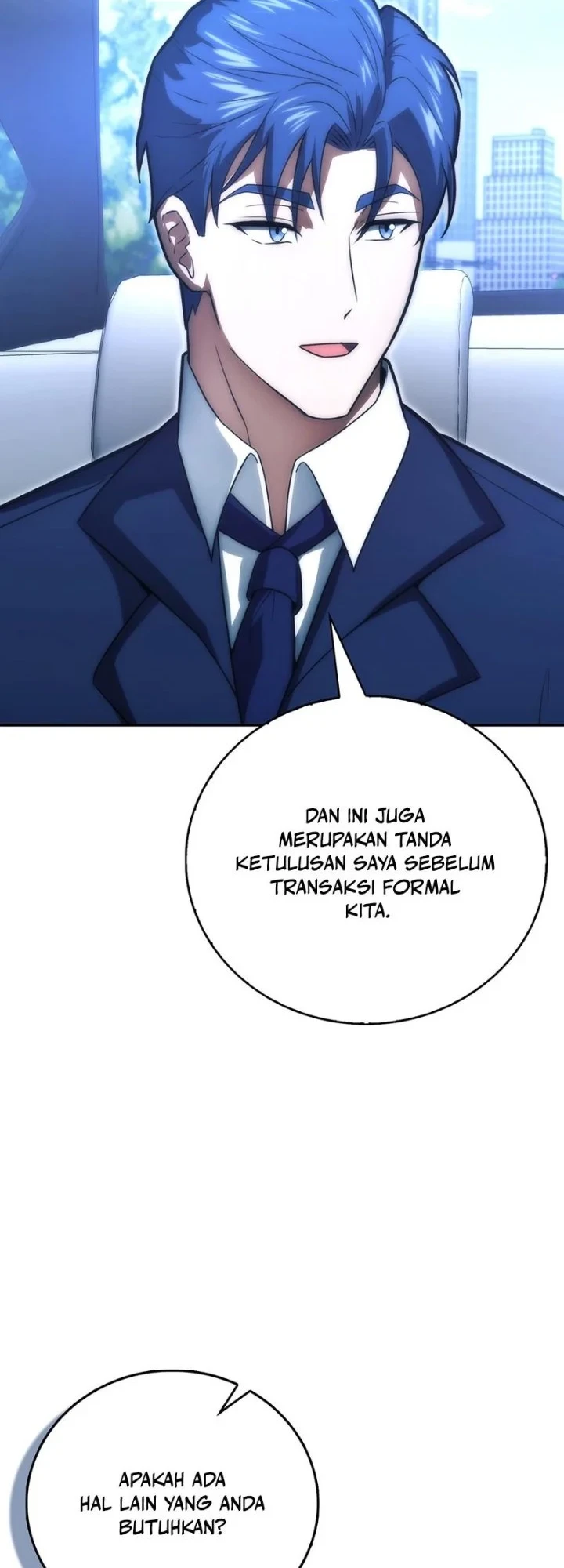 Max Talent Player Chapter 84 - halaman 5