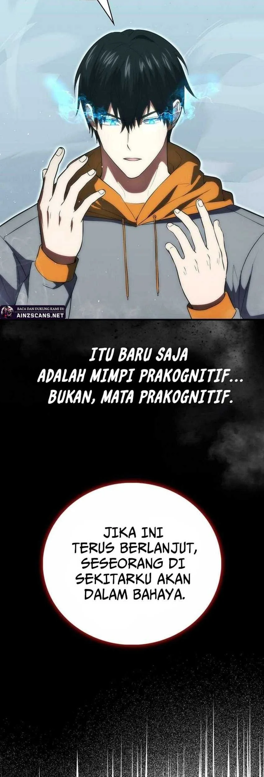 Max Talent Player Chapter 86 - halaman 10