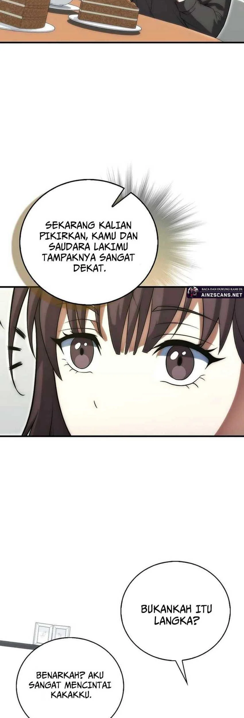 Max Talent Player Chapter 86 - halaman 18