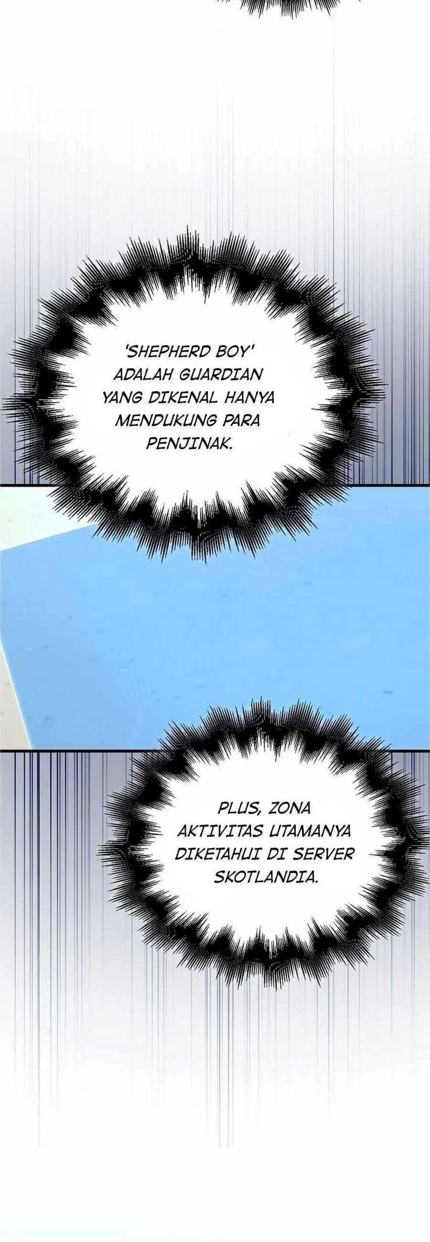 Max Talent Player Chapter 86 - halaman 4