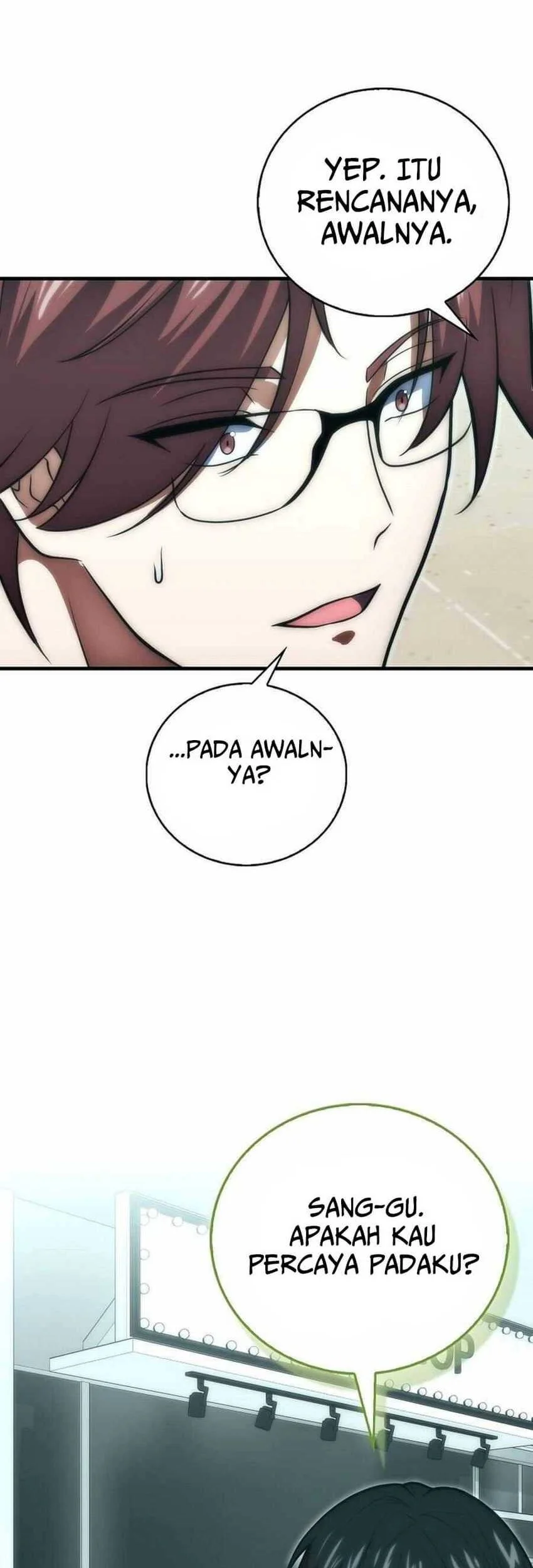 Max Talent Player Chapter 86 - halaman 6
