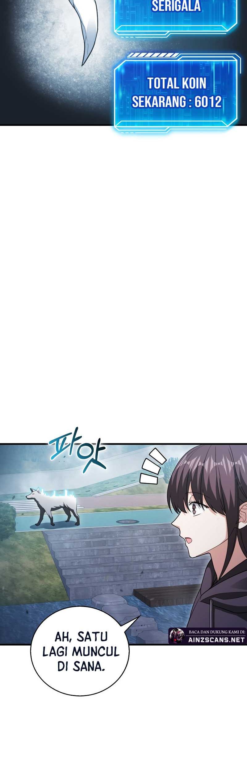 Max Talent Player Chapter 9 - halaman 24