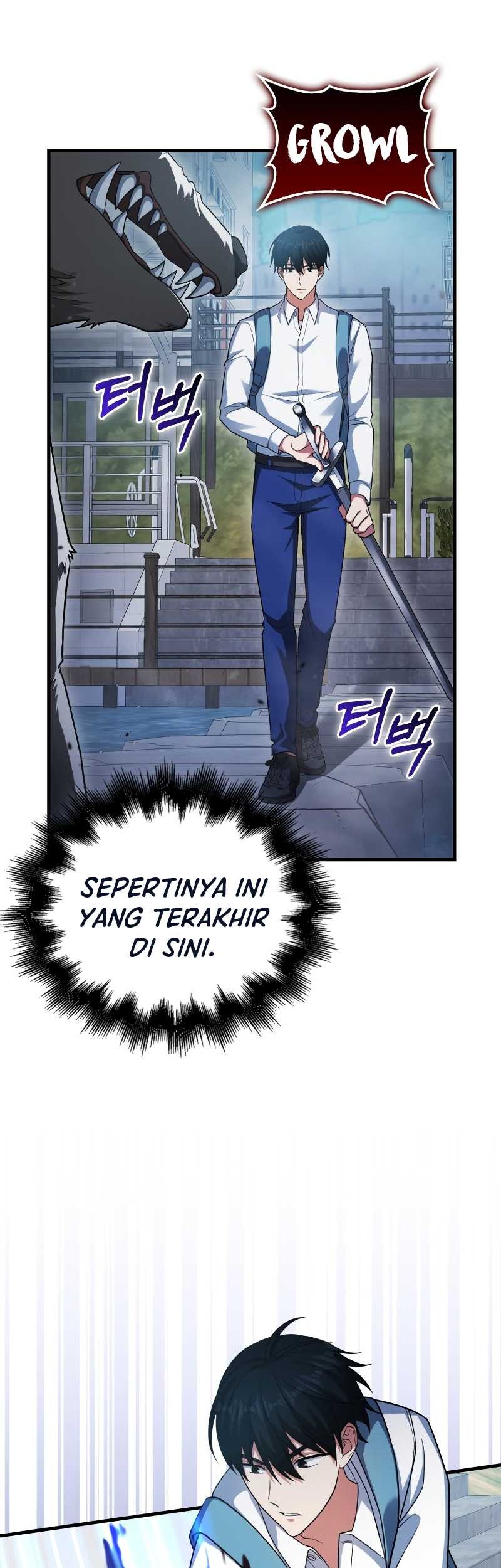 Max Talent Player Chapter 9 - halaman 25