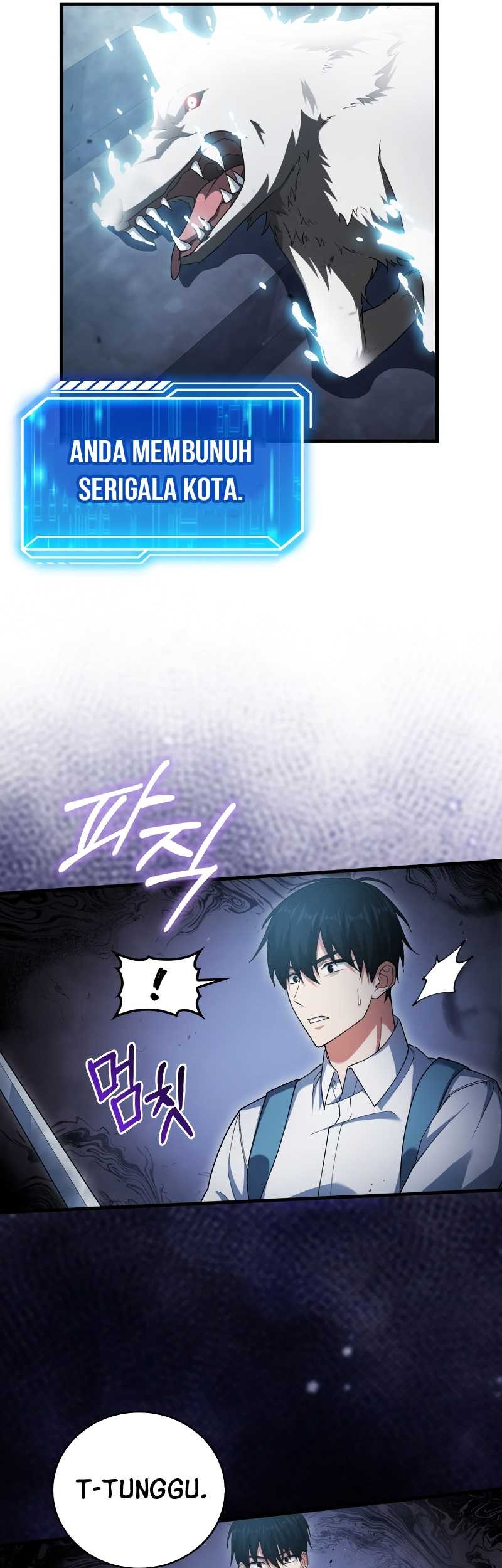 Max Talent Player Chapter 9 - halaman 27