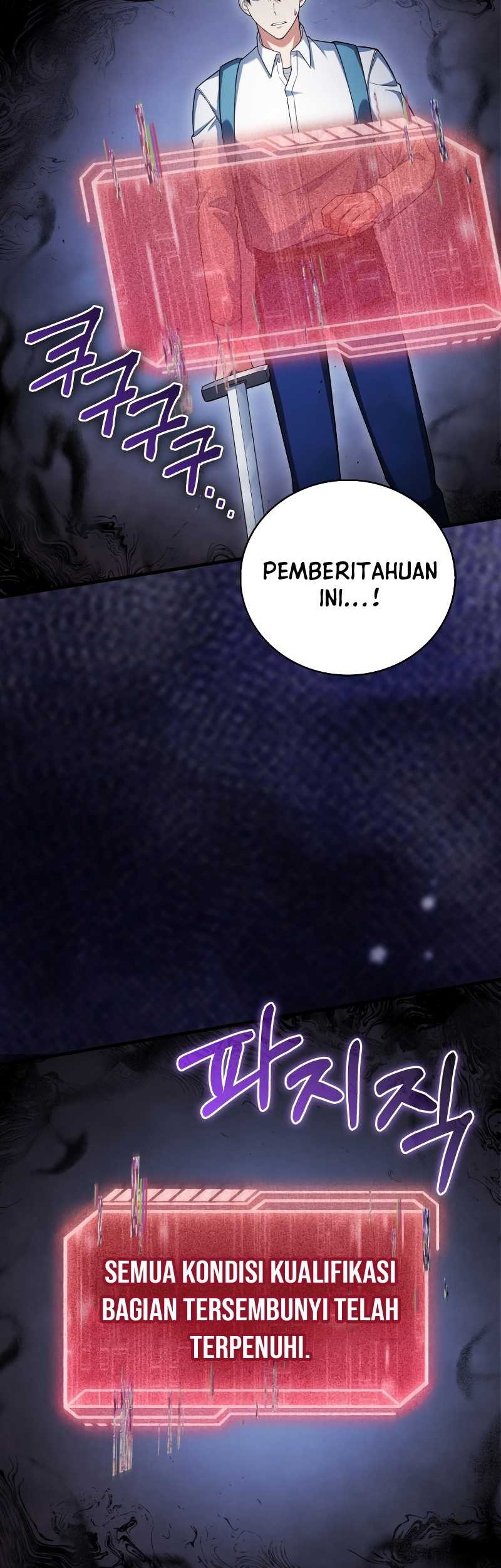 Max Talent Player Chapter 9 - halaman 28
