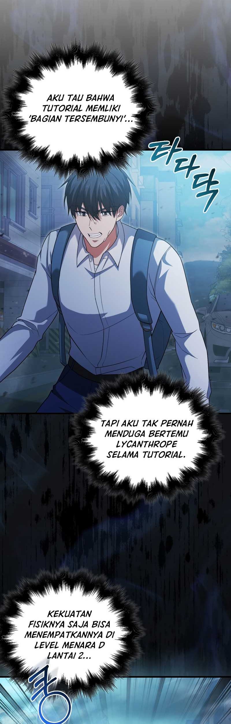 Max Talent Player Chapter 9 - halaman 40