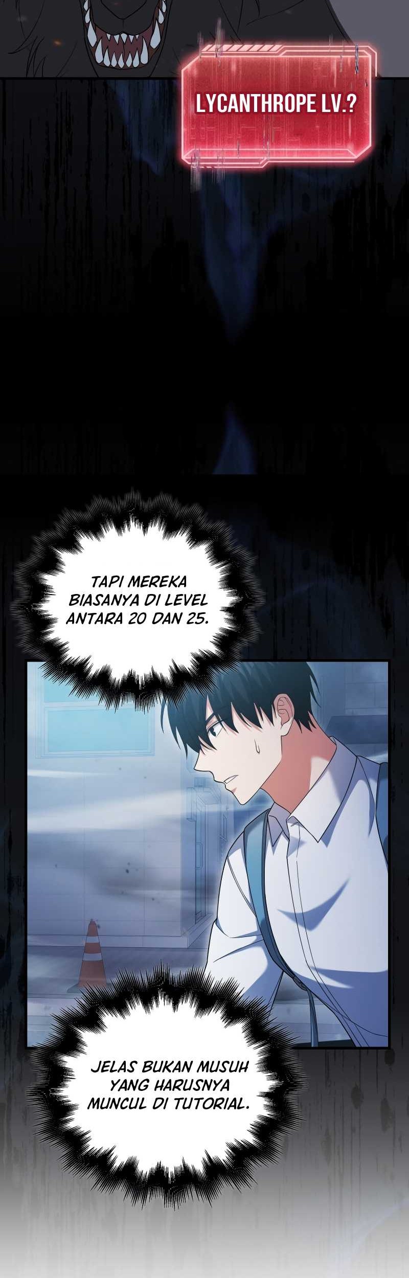 Max Talent Player Chapter 9 - halaman 42