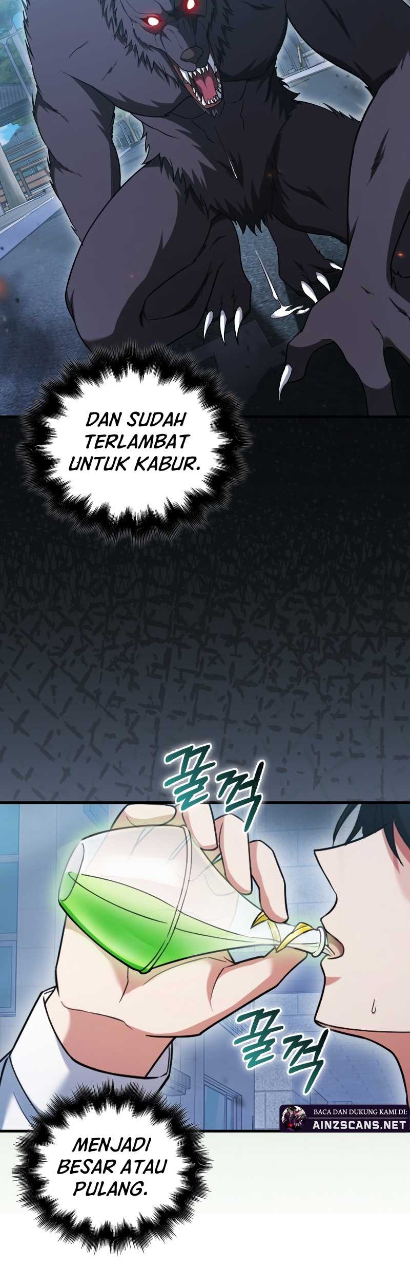 Max Talent Player Chapter 9 - halaman 45