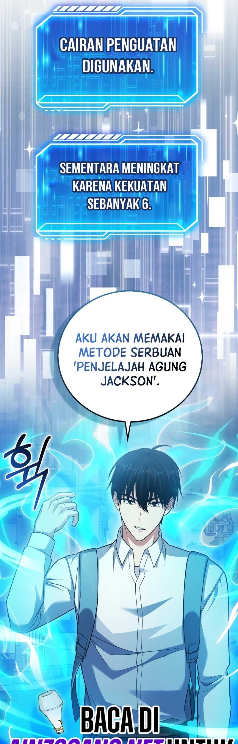 Max Talent Player Chapter 9 - halaman 47