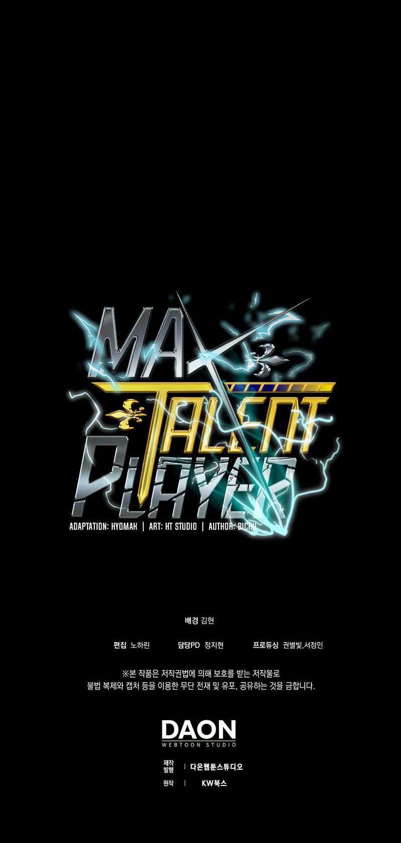 Max Talent Player Chapter 9 - halaman 50