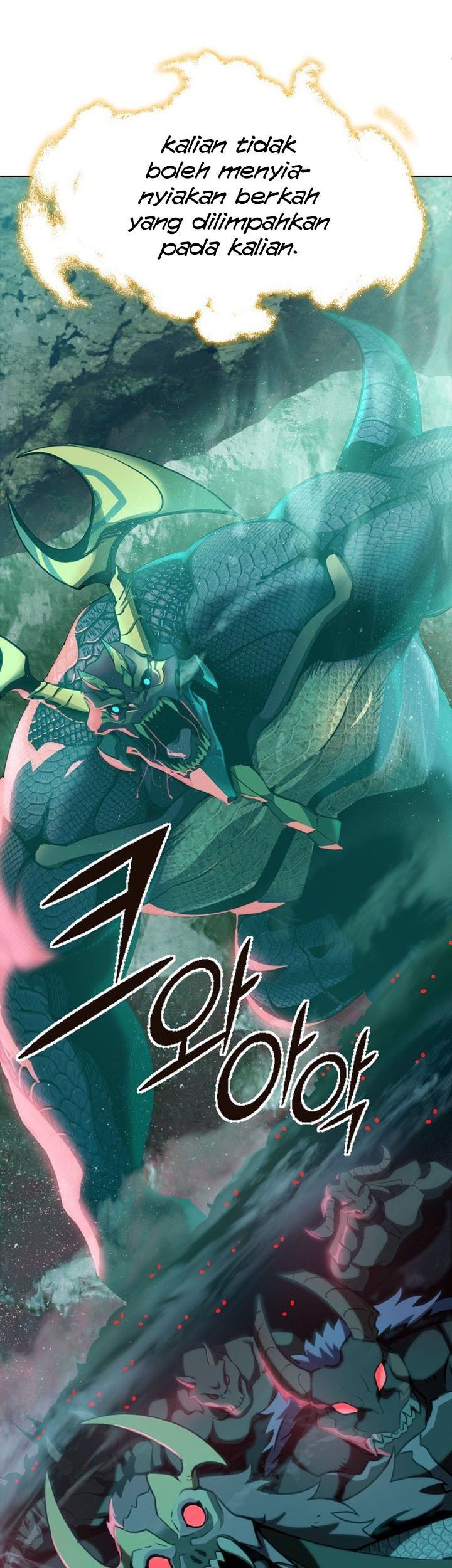 Maxed Out Leveling Chapter 1 - halaman 101