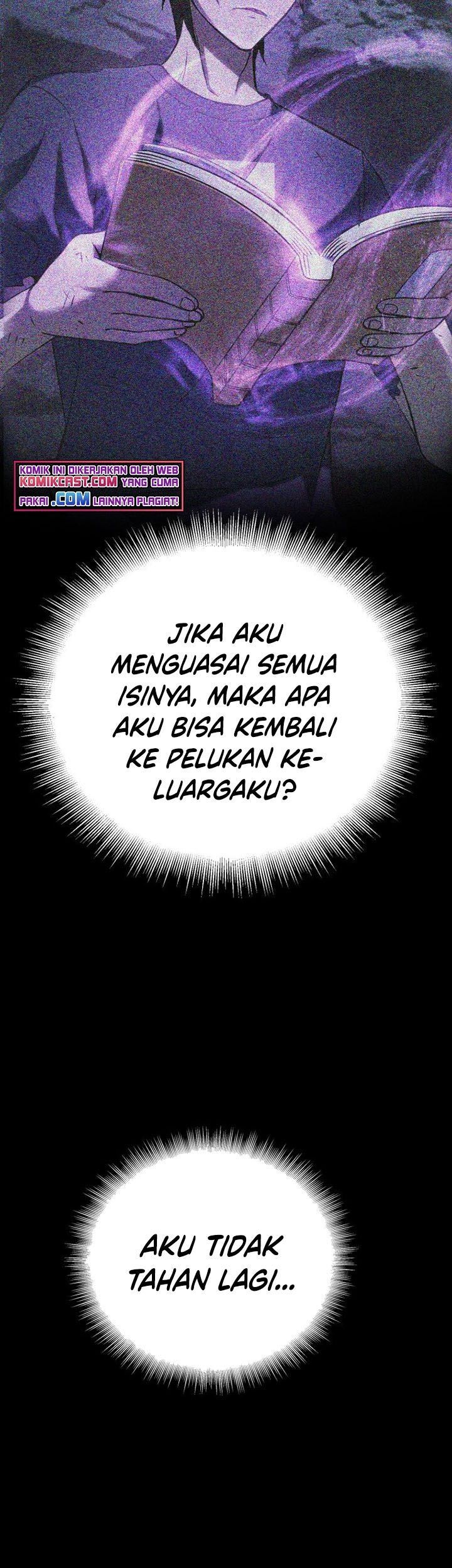 Maxed Out Leveling Chapter 1 - halaman 15
