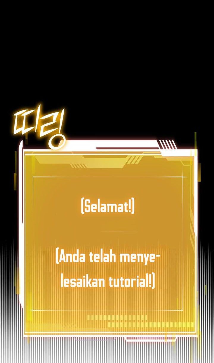 Maxed Out Leveling Chapter 1 - halaman 16