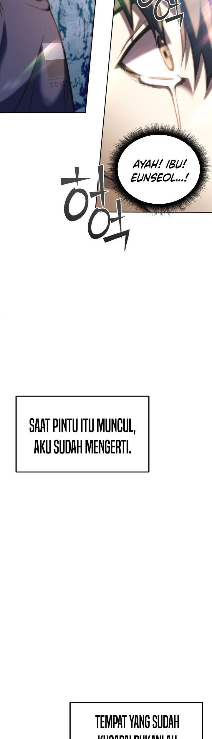 Maxed Out Leveling Chapter 1 - halaman 19