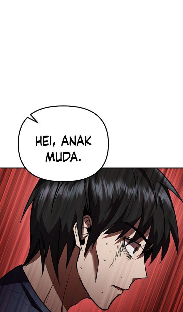 Maxed Out Leveling Chapter 1 - halaman 24