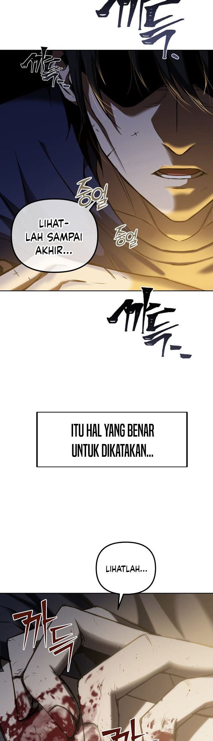 Maxed Out Leveling Chapter 1 - halaman 3