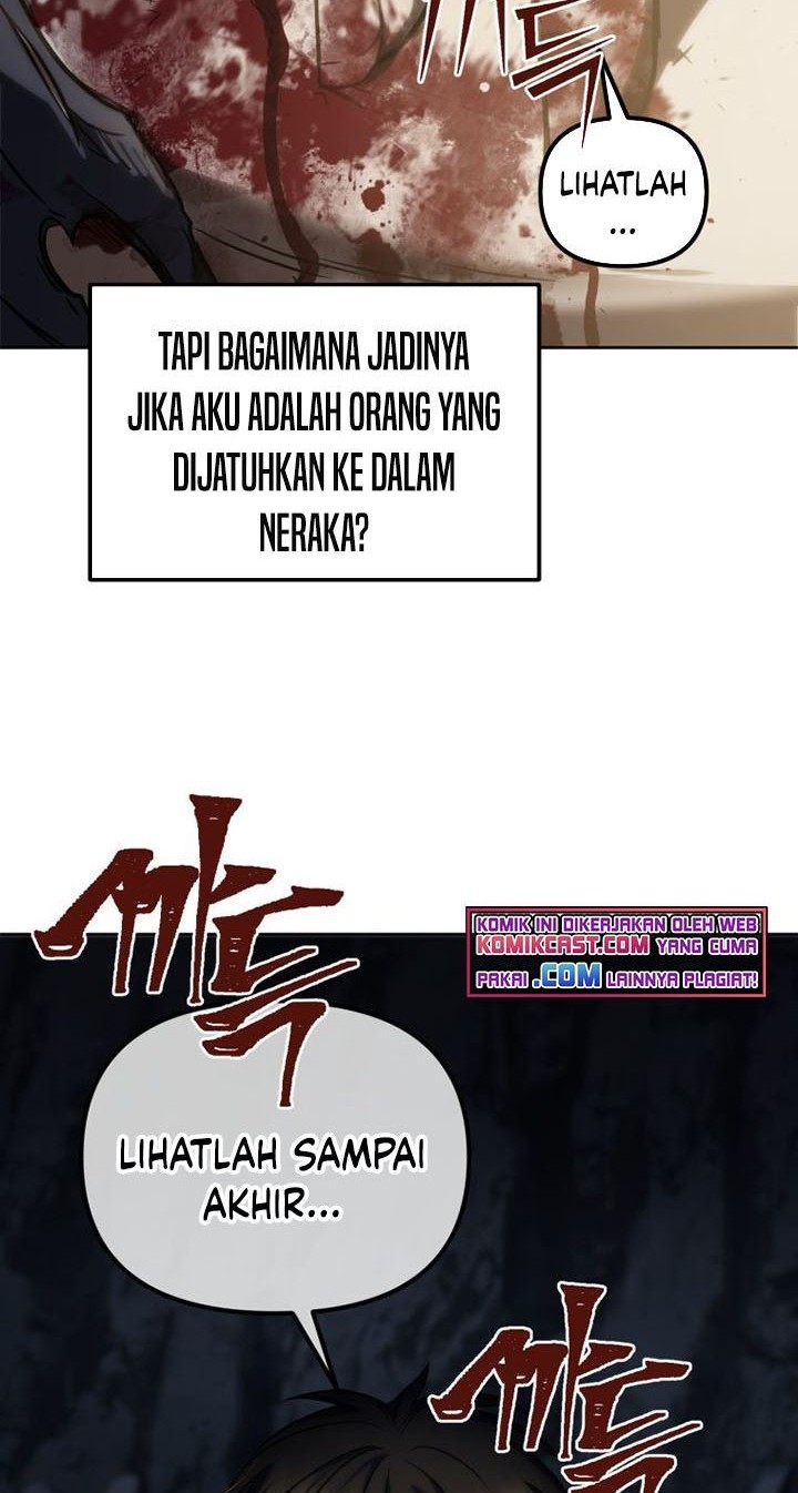 Maxed Out Leveling Chapter 1 - halaman 4