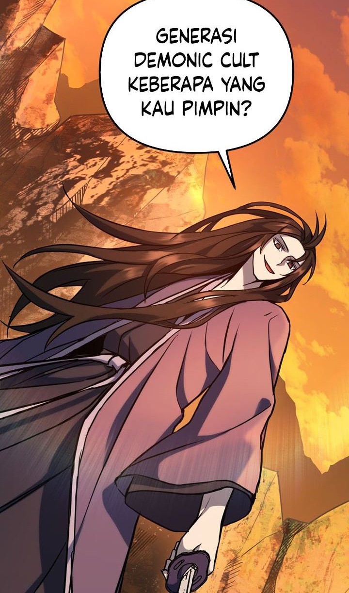 Maxed Out Leveling Chapter 1 - halaman 40
