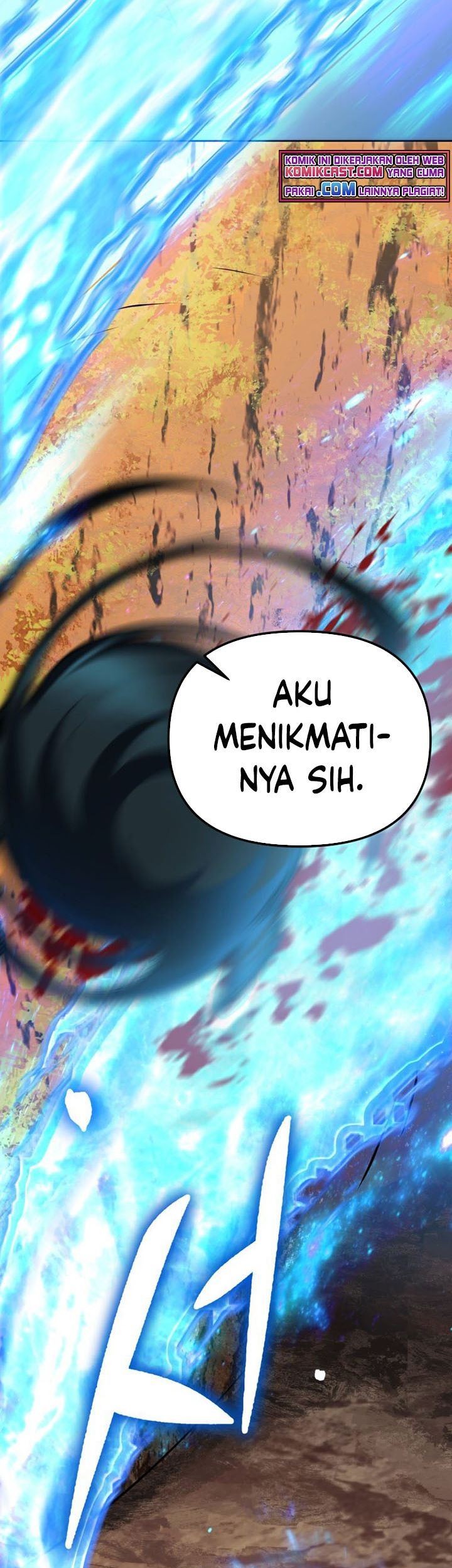 Maxed Out Leveling Chapter 1 - halaman 45