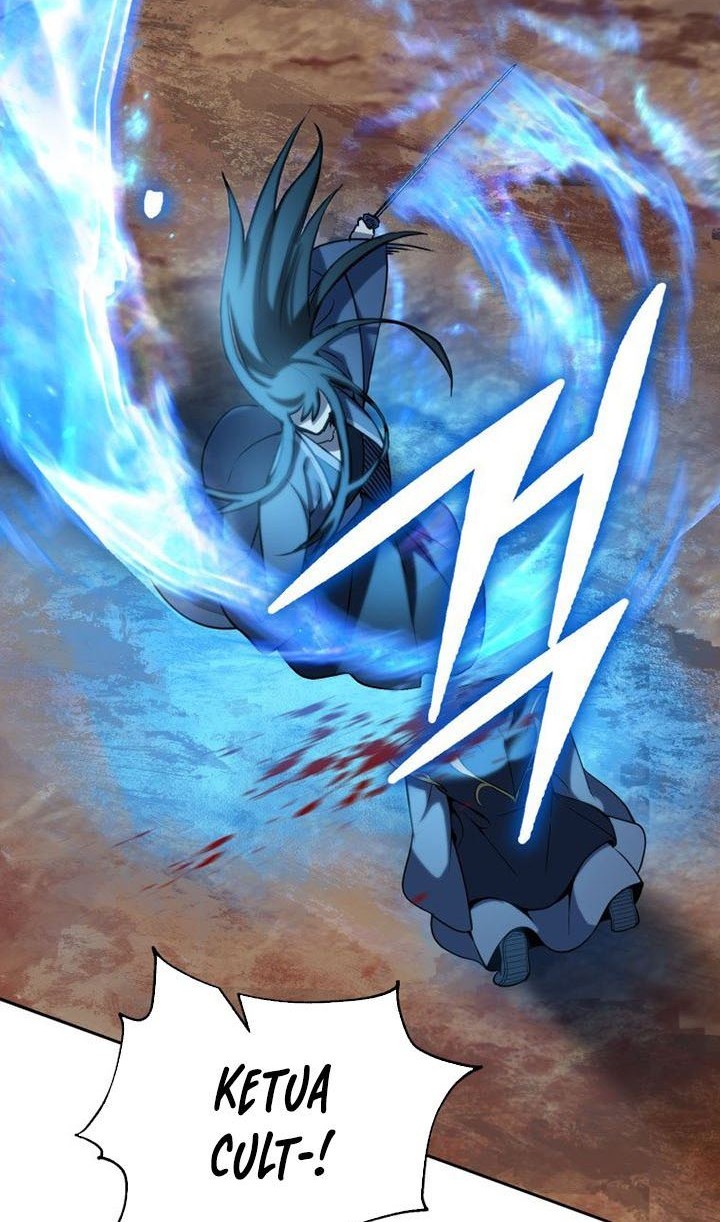Maxed Out Leveling Chapter 1 - halaman 46