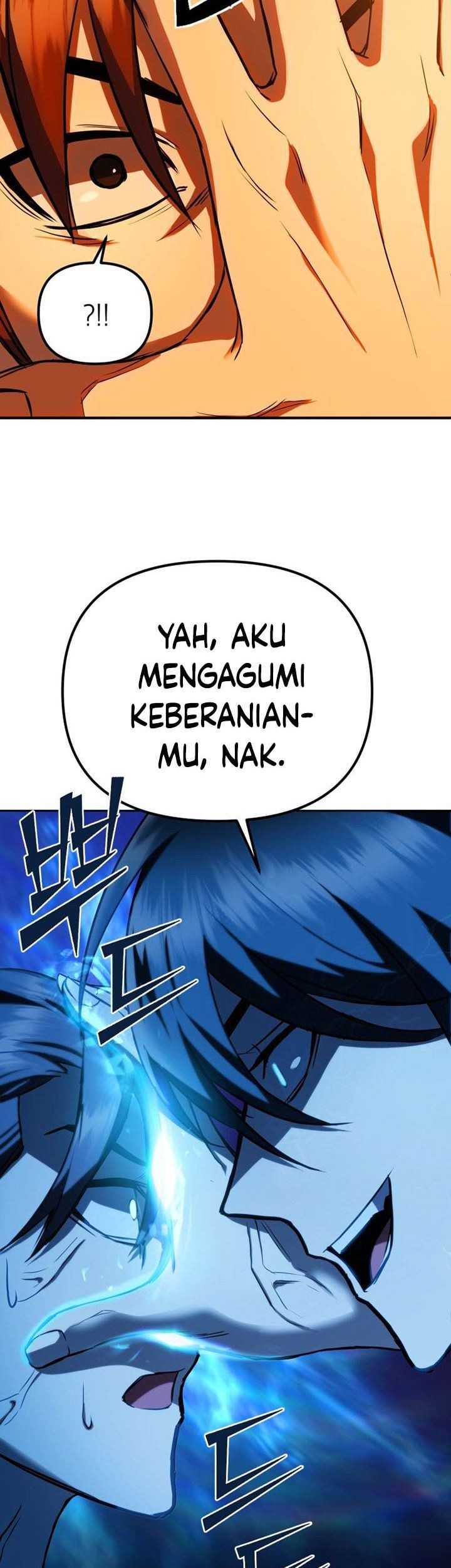 Maxed Out Leveling Chapter 1 - halaman 49