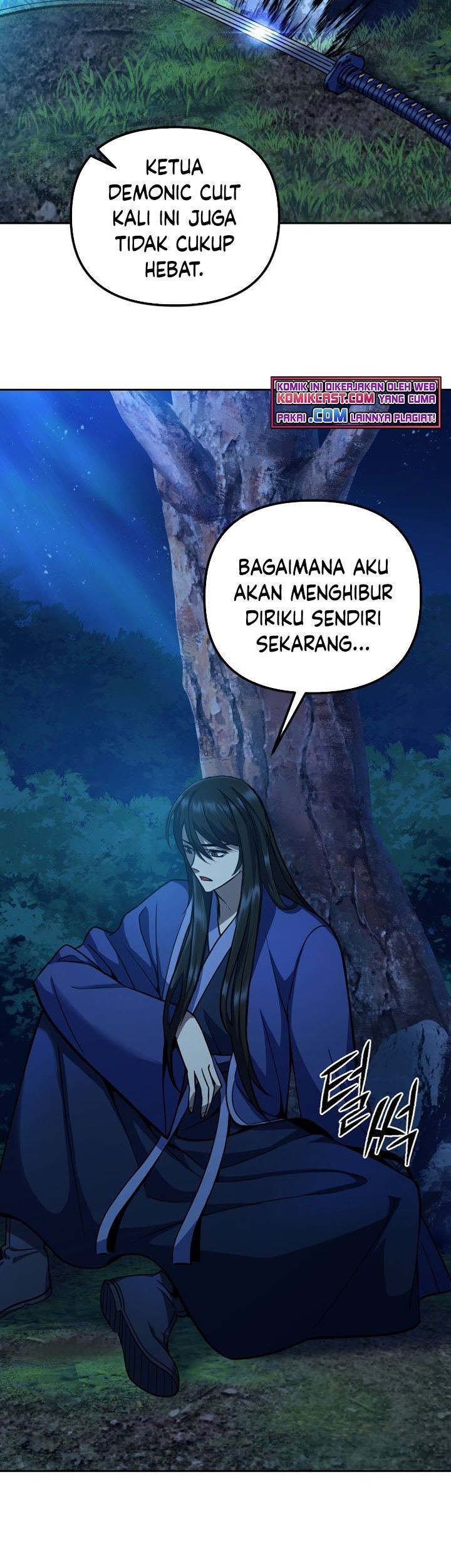 Maxed Out Leveling Chapter 1 - halaman 59