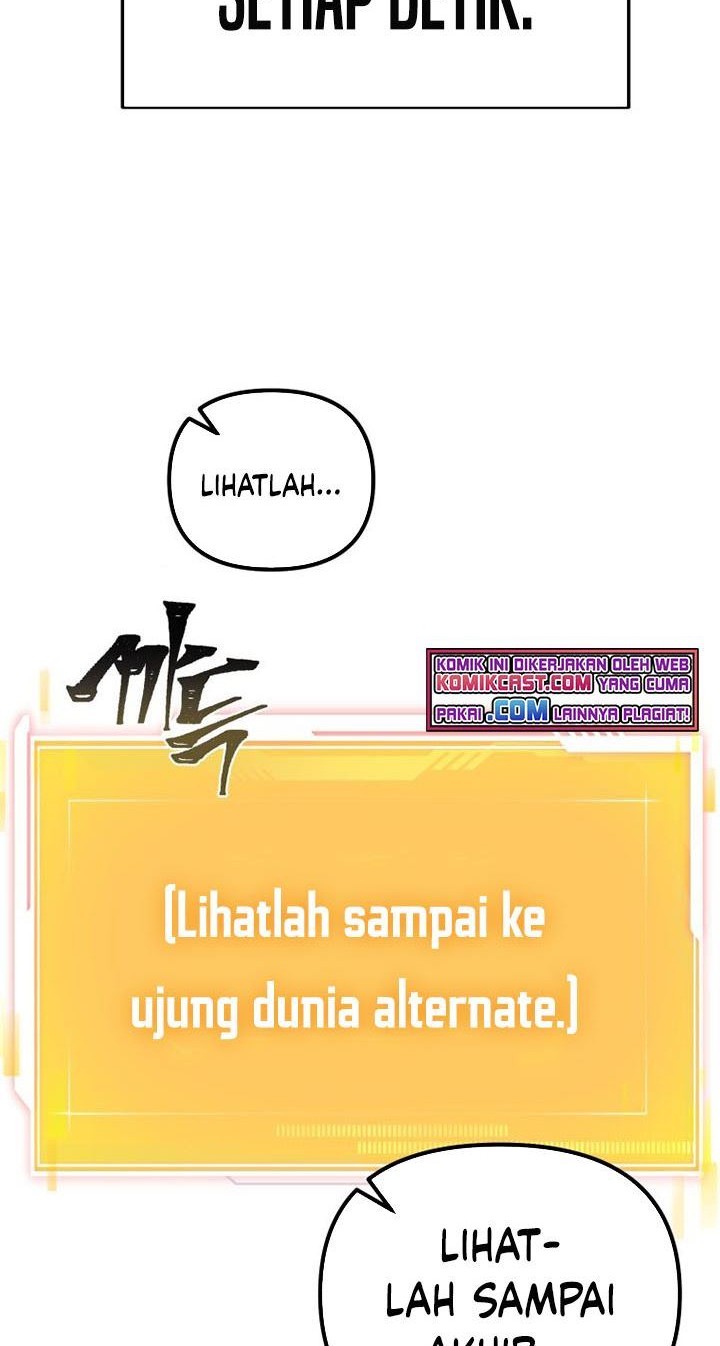 Maxed Out Leveling Chapter 1 - halaman 6