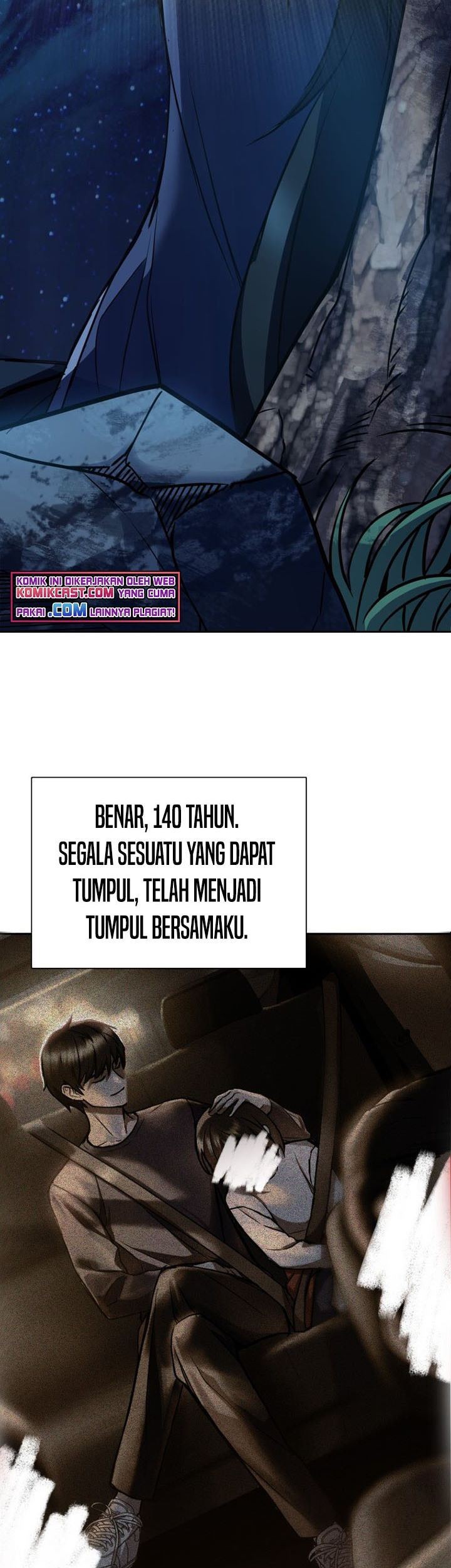 Maxed Out Leveling Chapter 1 - halaman 63