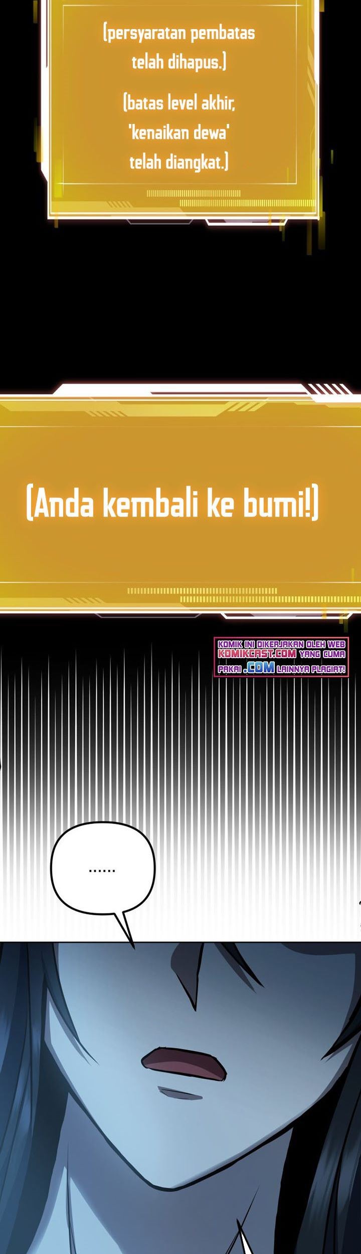 Maxed Out Leveling Chapter 1 - halaman 69